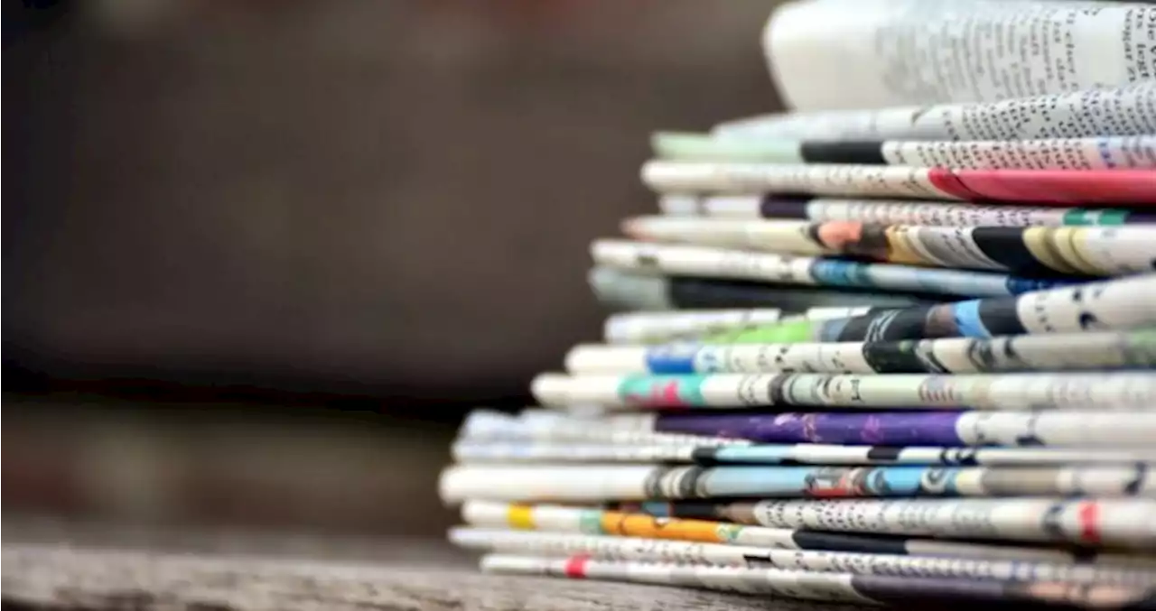 Newspaper Headlines: Tension, anxiety as Nigerians await presidential election results | TheCable