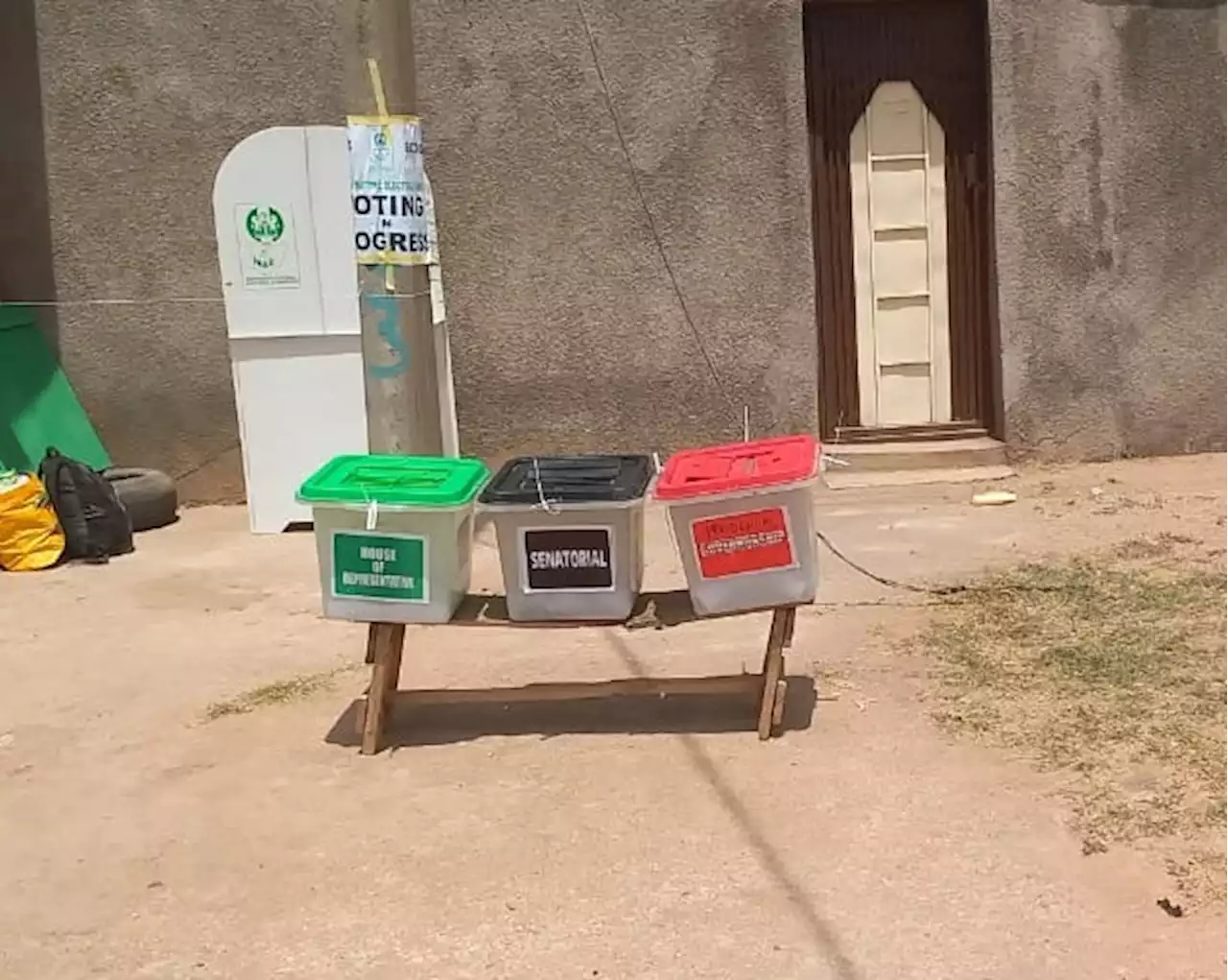 #NigeriaDecides2023: APC pressurising INEC to alter results, PDP alleges | TheCable