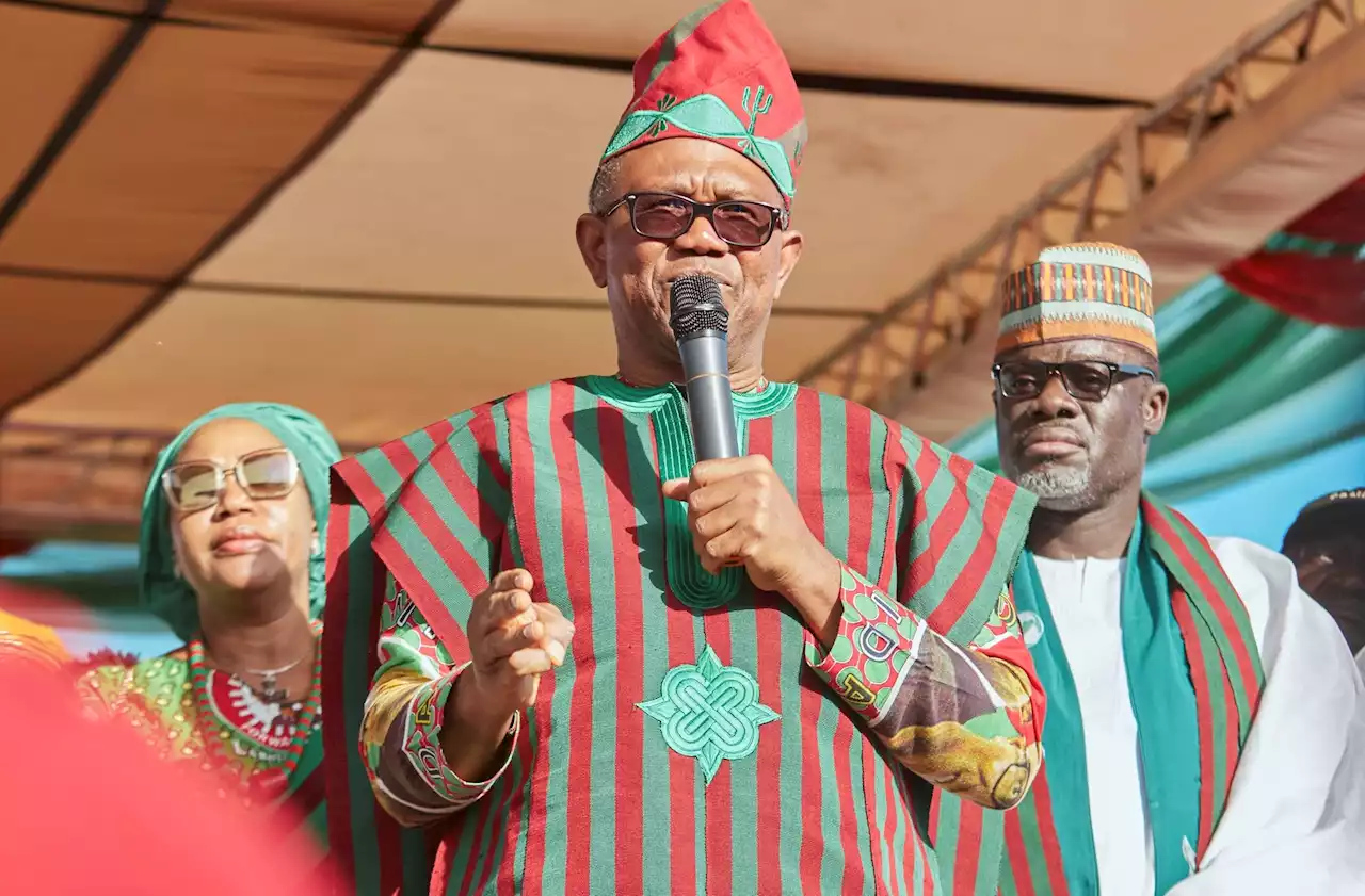 #NigeriaDecides2023: Obi leads in Plateau, Tinubu wins Oyo, Kwara as Atiku clinches Osun | TheCable