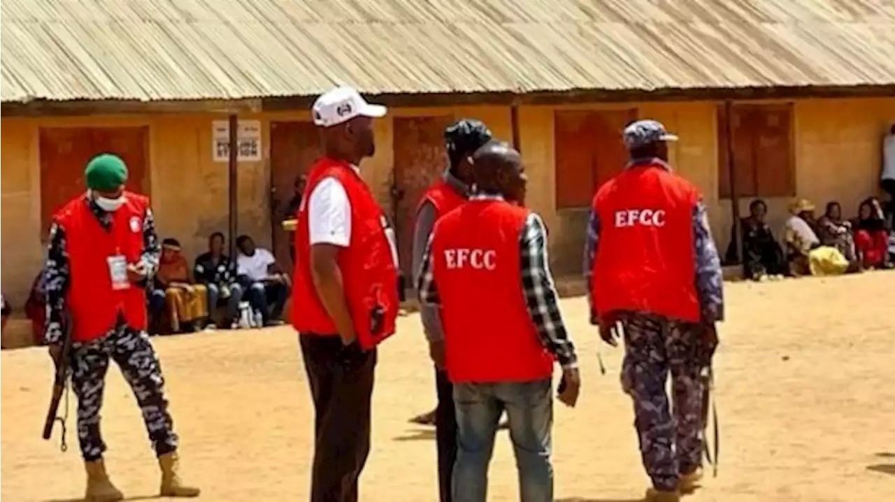 'Vote-buying': EFCC arrests Benue PDP campaign director with N306,700 | TheCable