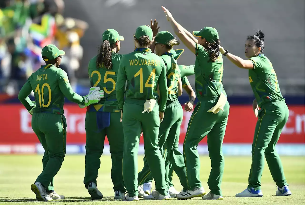 Sky’s the limit for brave women’s Proteas | The Citizen