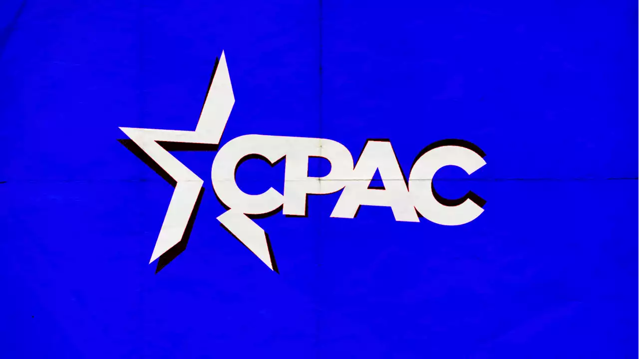 CPAC Has a Major Fox News Problem