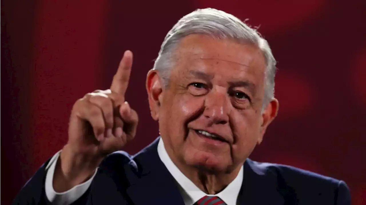 Mexican President Goes Viral After Posting Mischievous ‘Elf’ Photo