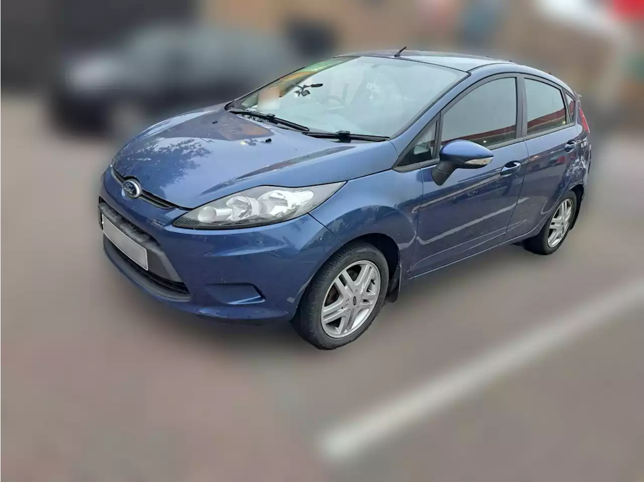 CCTV released of car linked to attack on Omagh police officer as New IRA letter emerges