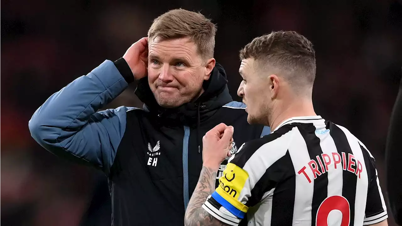 Newcastle's final defeat will sting - and could inspire a £250m transfer spree