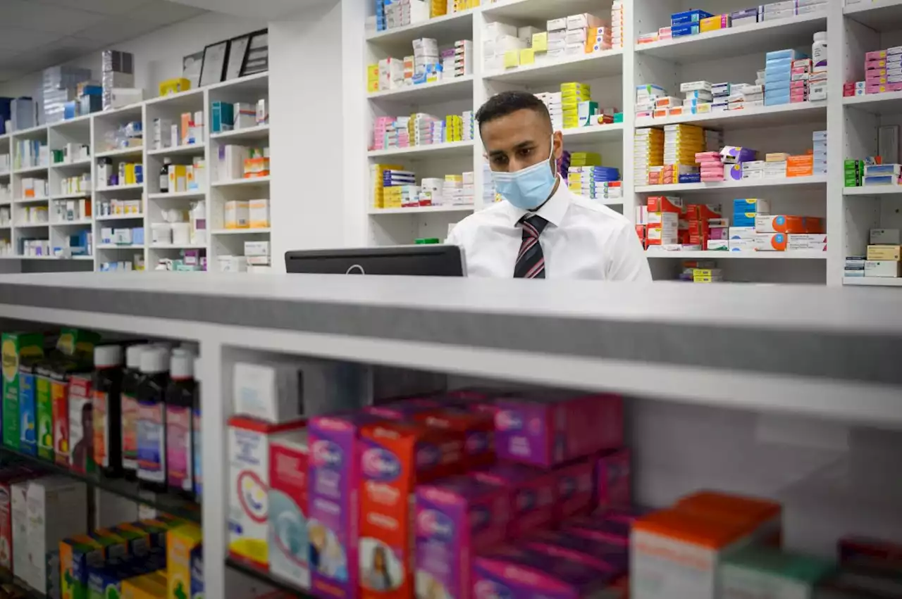 Pharmacists say they will struggle to cope with NHS plan to send people to them instead of GPs