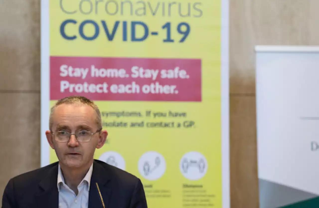 Former NPHET member says mandatory Covid vaccines should have been considered