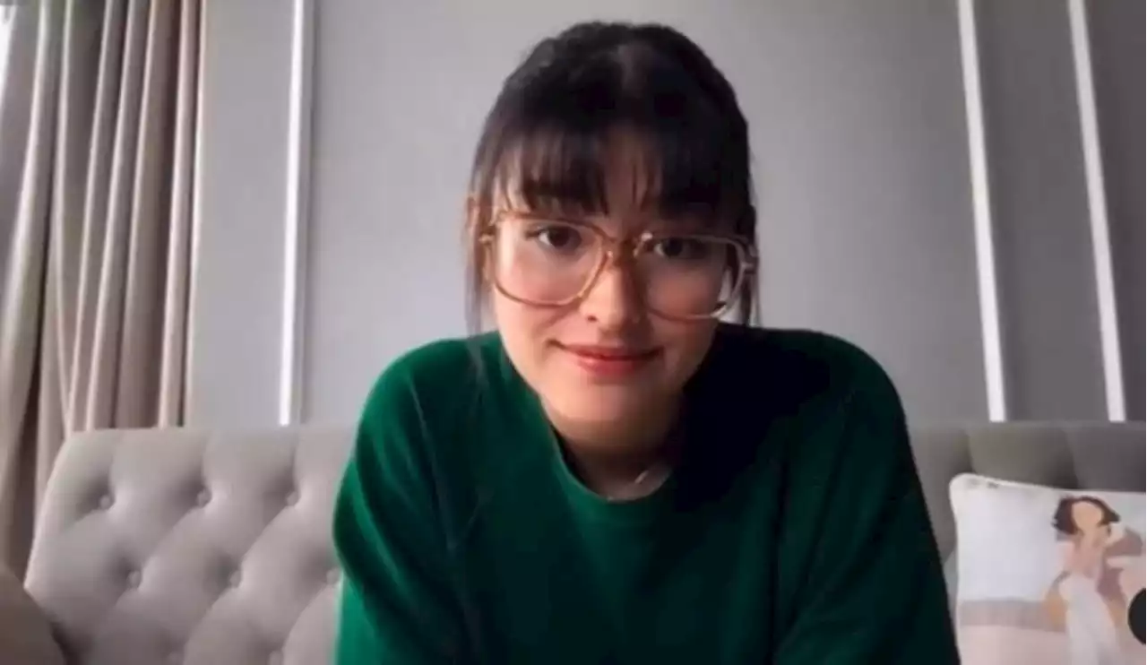 Liza Soberano: Please call me Hope