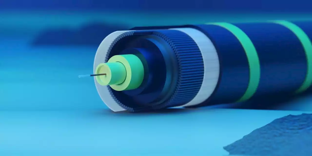 What’s really up with data disconnects in the deep blue sea?