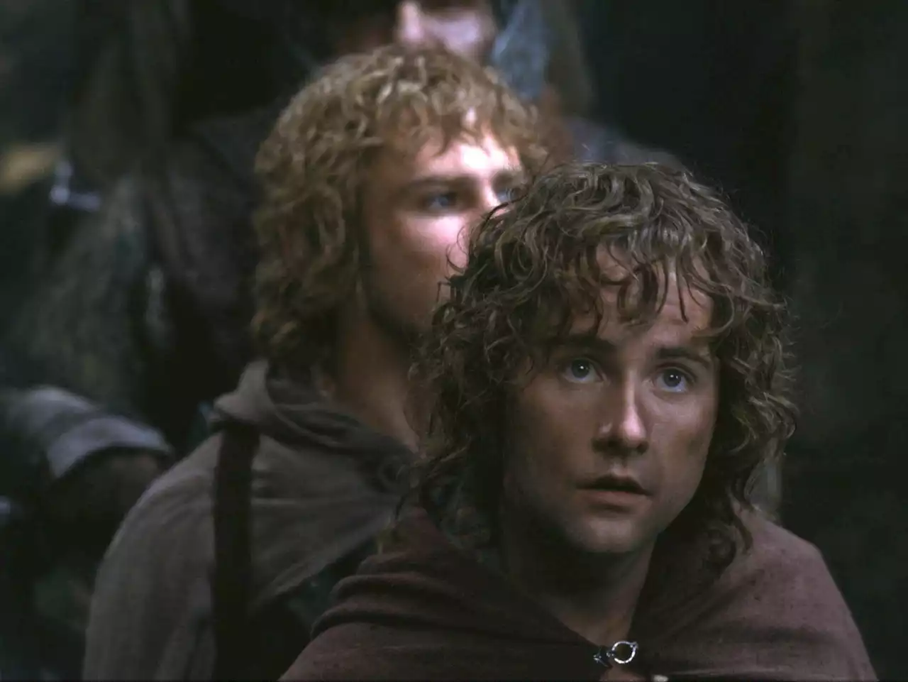 New 'Lord of the Rings' films in the works at Warner Bros.