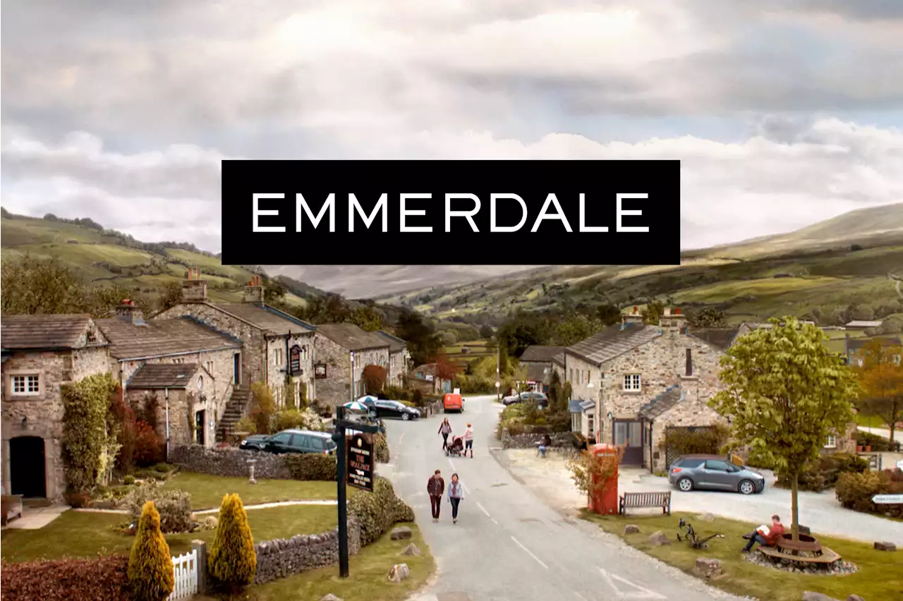 Emmerdale fans spot clue character is being recast after actress quits the soap