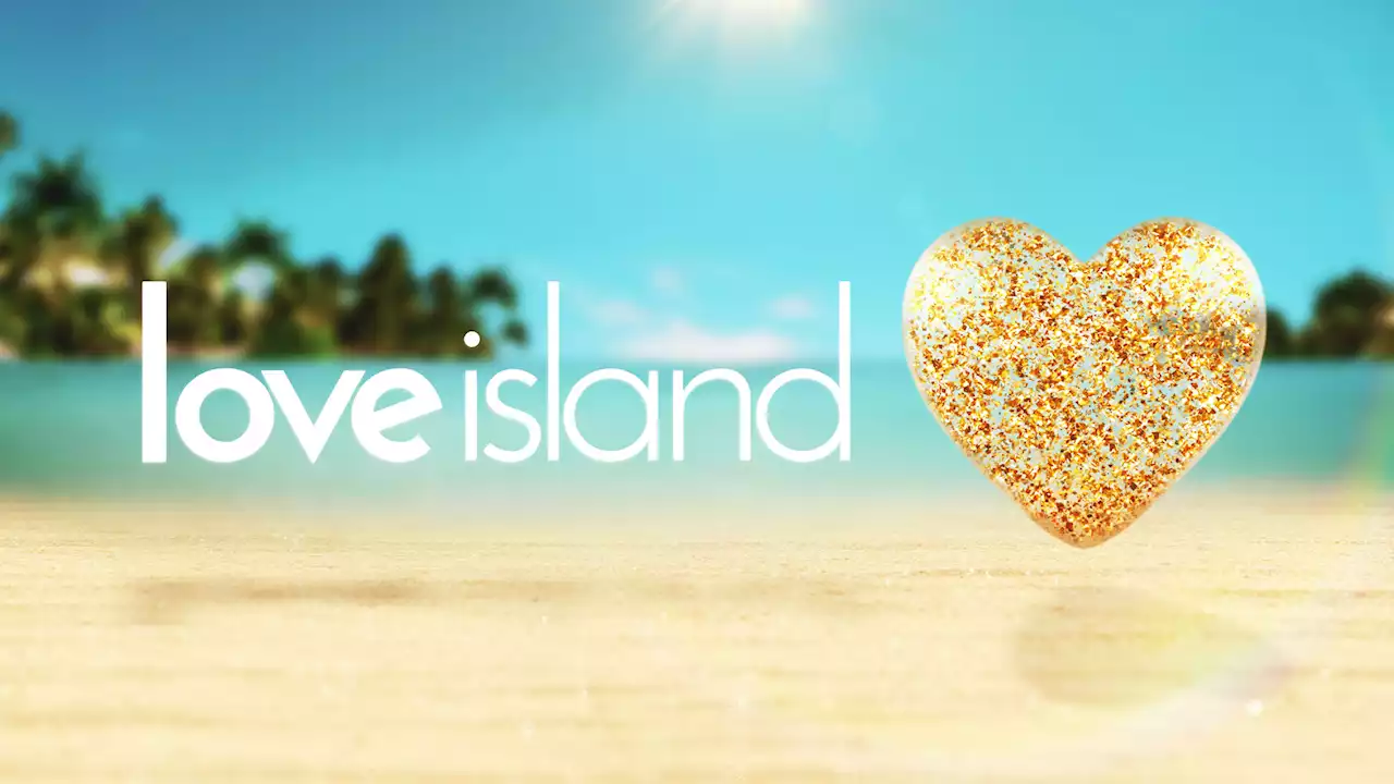 Love Island gets it's first official couple - and it's not who you'd expect