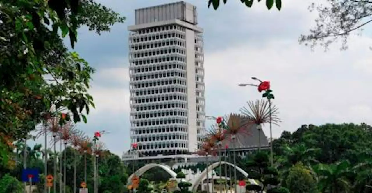 Developments on MySJ purchase talks to be raised in Dewan Rakyat