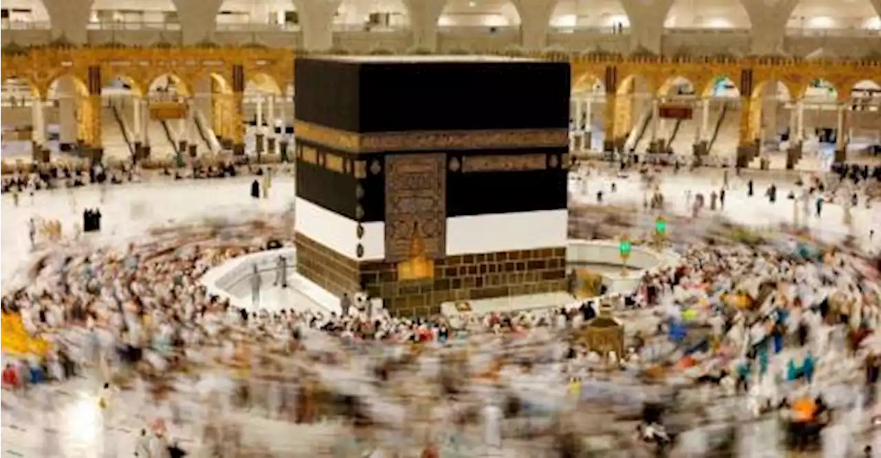 Malaysia eyes higher haj quota for next year