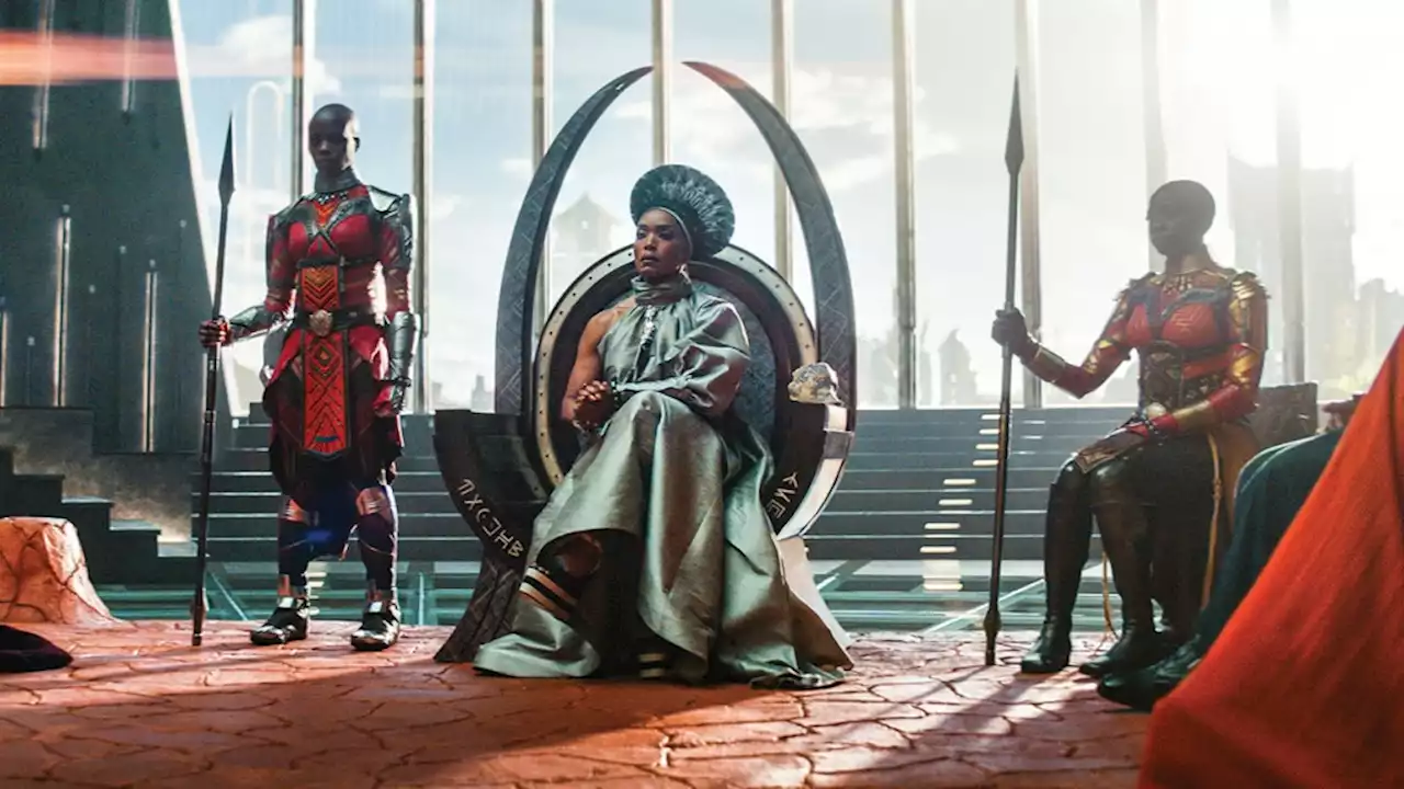 ‘Black Panther: Wakanda Forever’ Composer Ludwig Göransson on Working With Rihanna: “She Felt a Strong Connection With the Story”