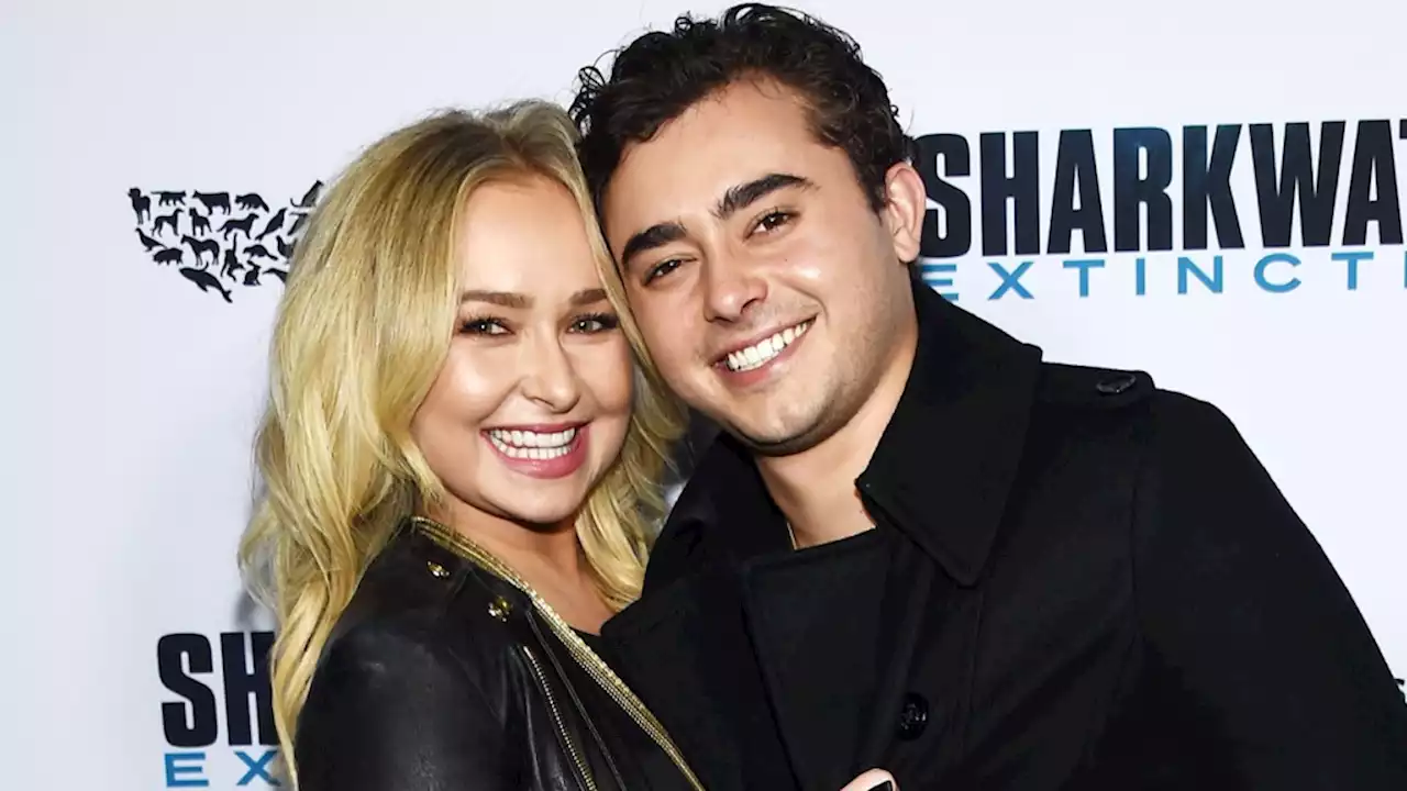 Hayden Panettiere and Family Remember Late Actor Jansen: “His Creative Spirit Will Live Forever”