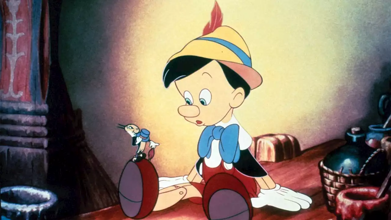 Hollywood Flashback: ‘Pinocchio’ Music Carved a Place in Oscar Musical History