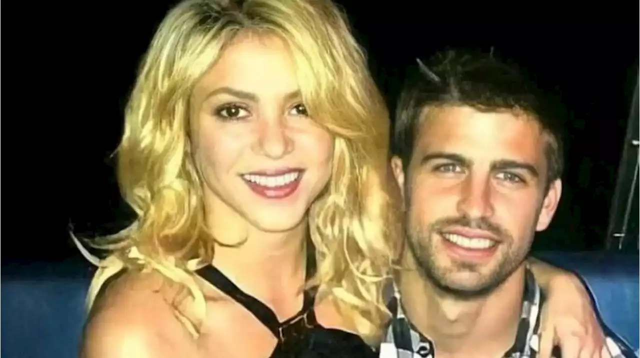 Shakira contó que Gerard Piqué le pidió otra oportunidad y le rompió el corazón a Clara Chía Marti