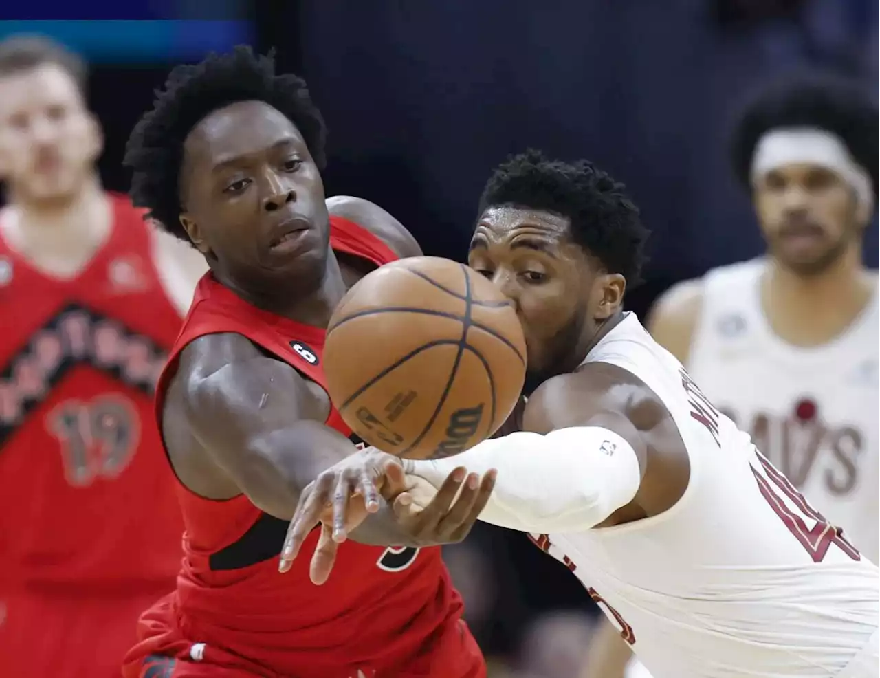 Analysis | Raptors playoff drive hits dead end in Cleveland