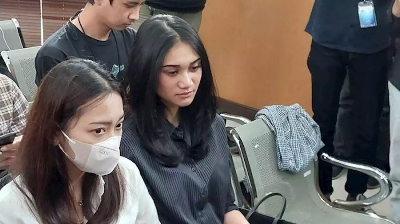 Hendra Kurniawan Divonis 3 Tahun, Sang Putri Terima dengan Lapang Dada - Tribunnews.com