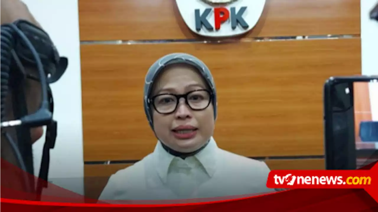 KPK Pastikan Eks Pejabat Dirjen Pajak Rafael Alun Trisambodo Telah Menerima Surat Undangan Klarifikasi