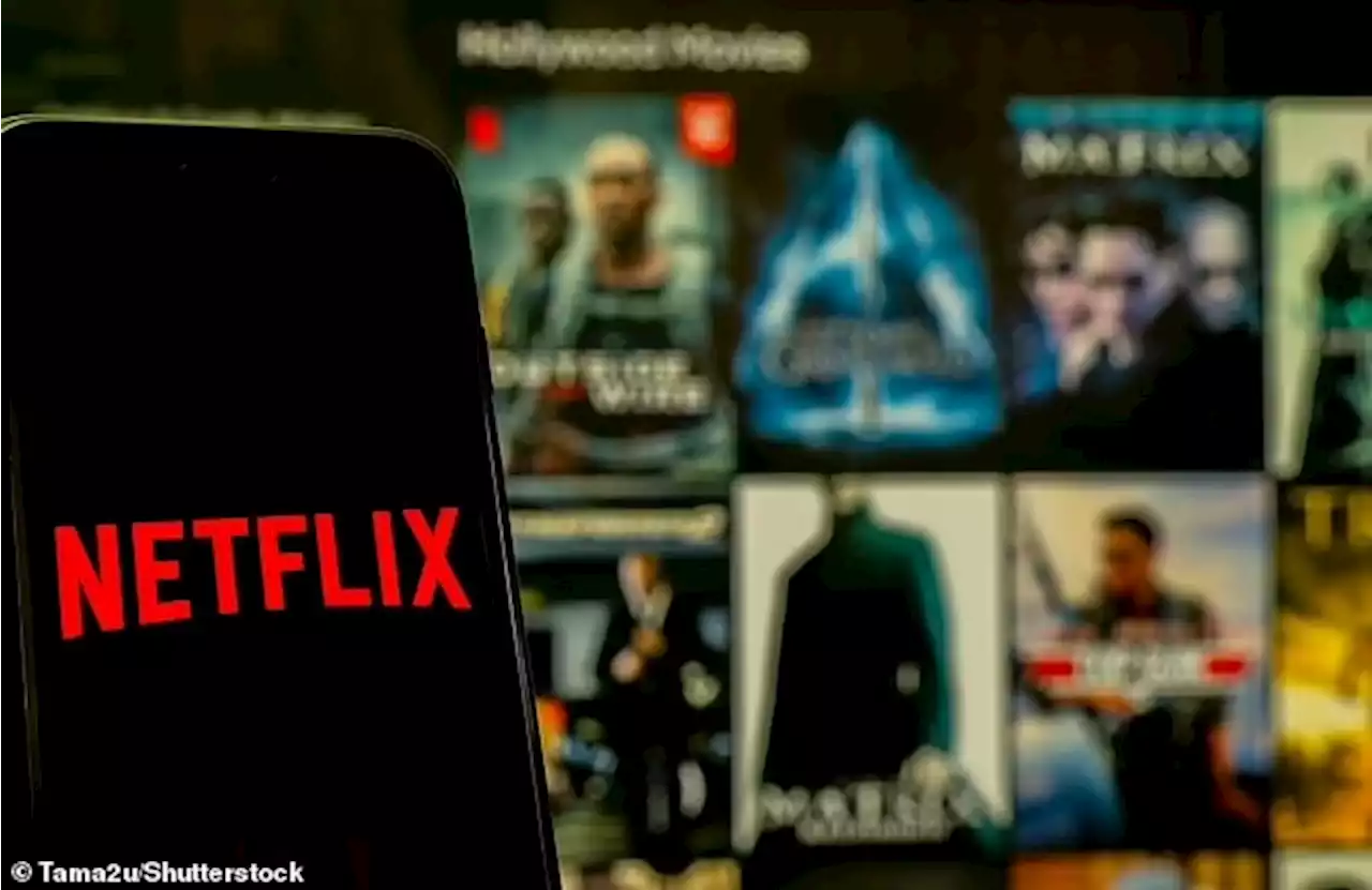 Netflix turun harga langganan di lebih 30 negara