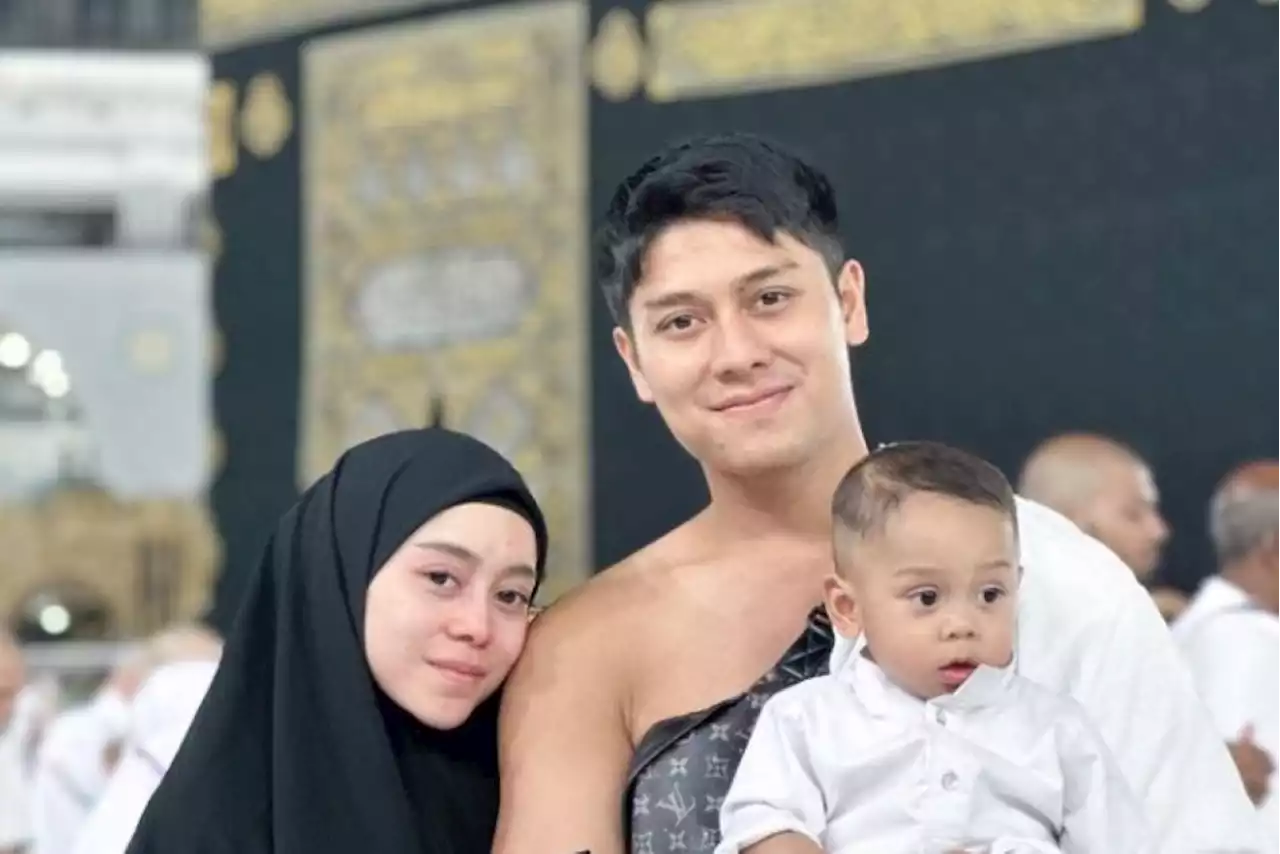 Rizky Billar teruja video sohor kini, peminat masih bagi sokongan