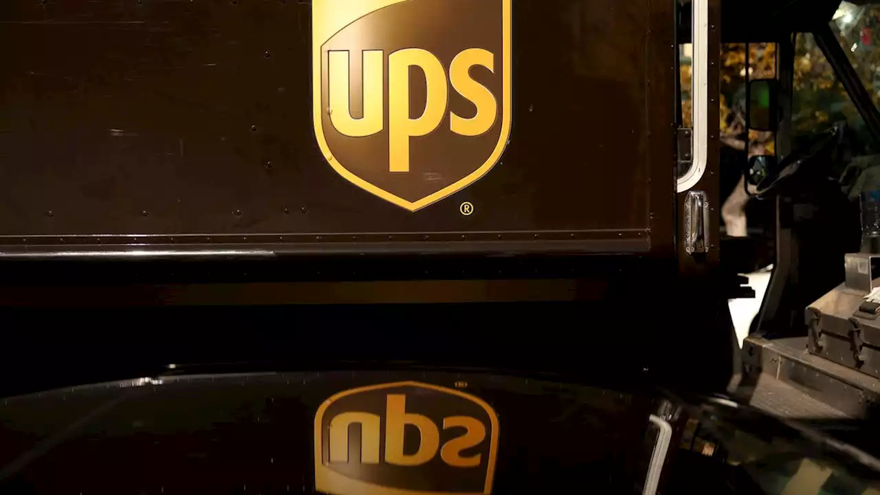 UPS employees charged with trafficking cocaine in packages, feds say