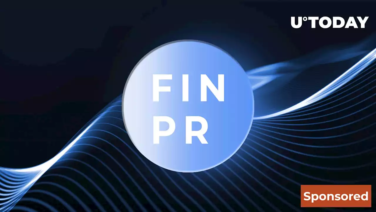 FINPR Agency Starts Offering 220+ Crypto Media in 15 Languages