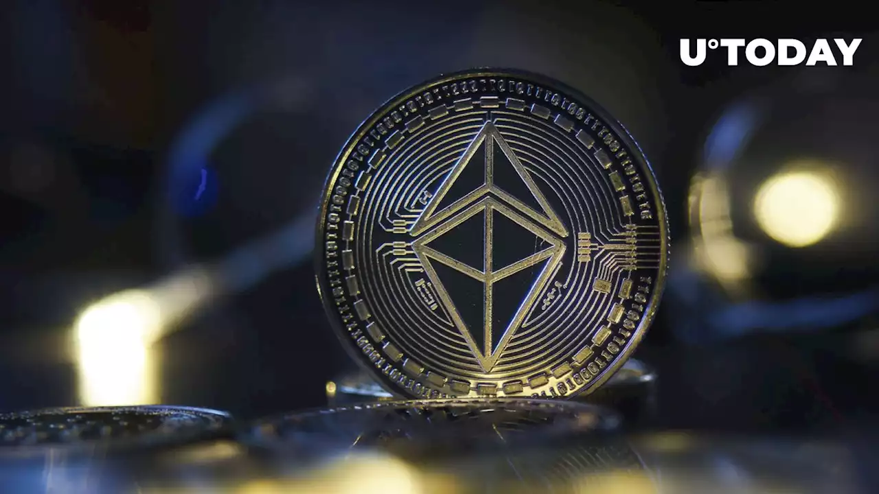 Mysterious Untouched ETH Wallet Sees Staggering Growth, Holding Since Ethereum ICO