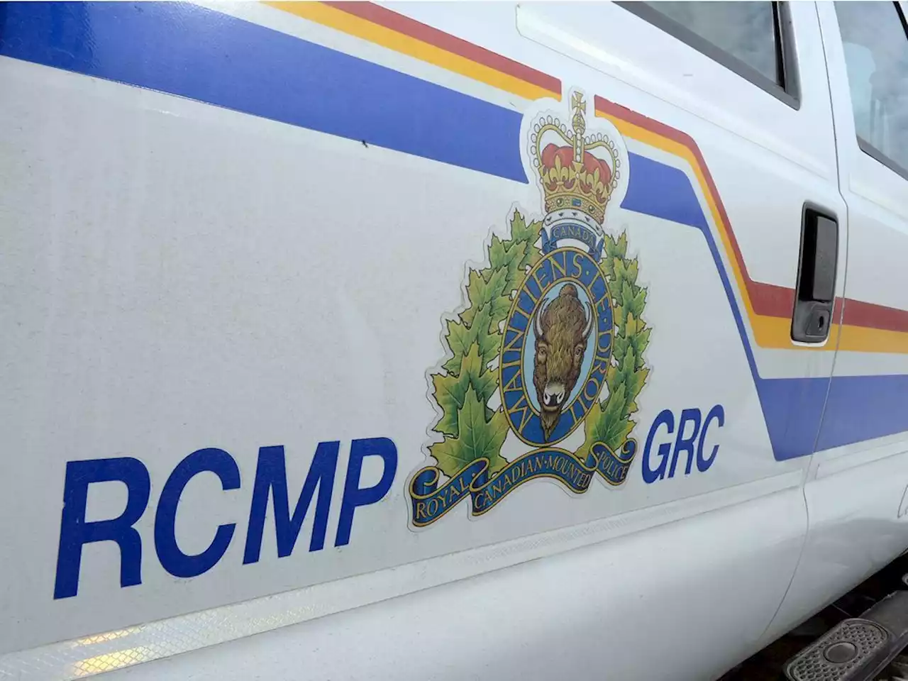 Two dead in highway collision near Castlegar