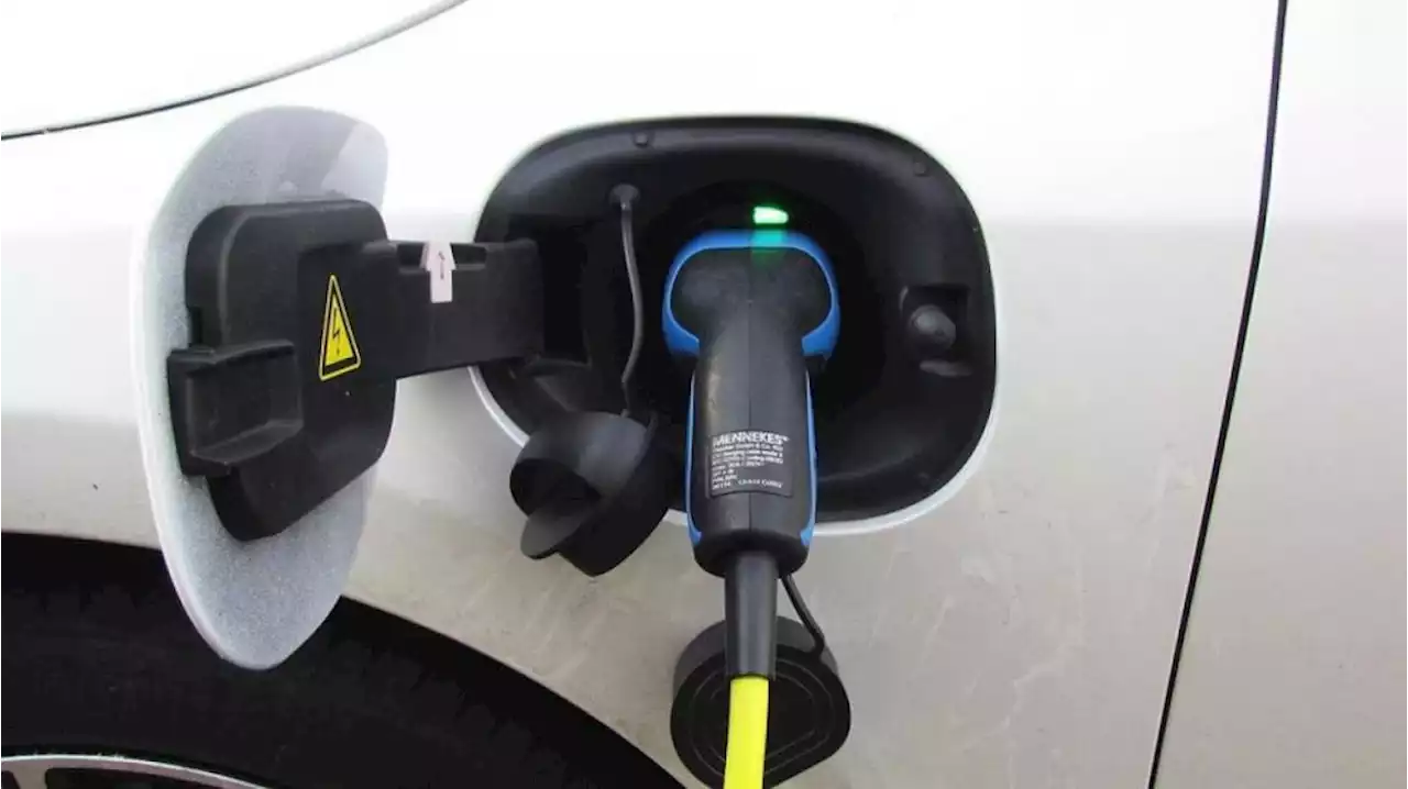 40% de autos serán eléctricos en 2030, estiman expertos