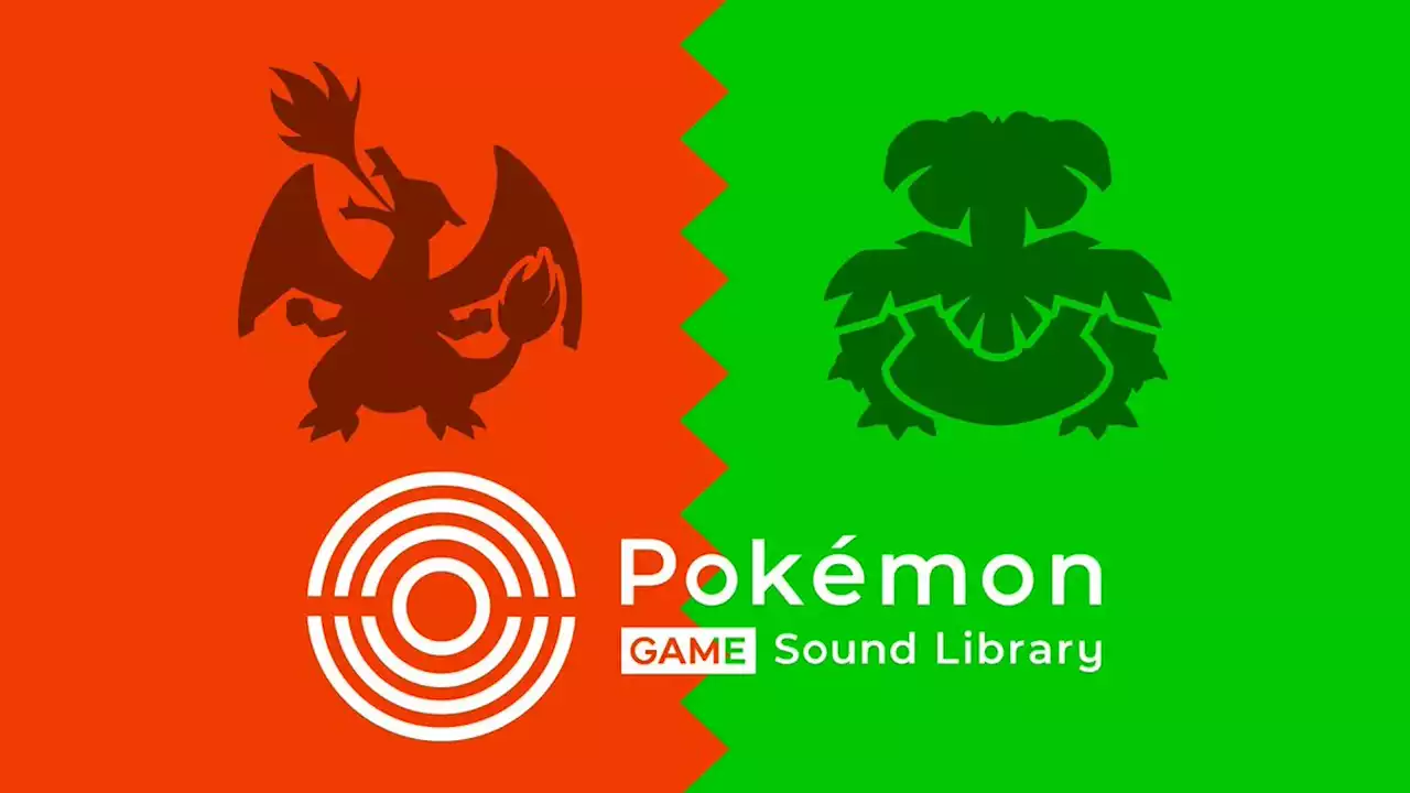 The Pokémon Red & Green soundtrack is currently free to stream | VGC