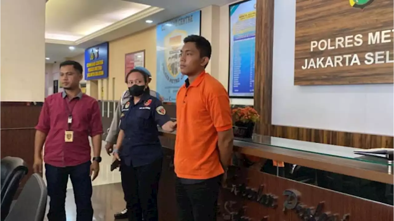 Buntut Kasus Mario Dandy, Presiden RANS PIK Basketball sampai Disebut-sebut Netizen