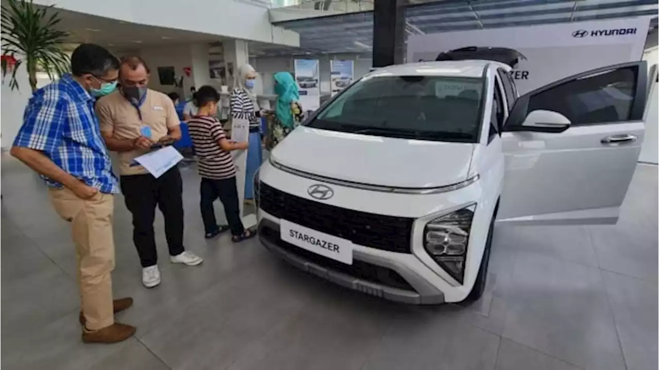 3 Hal yang Perlu Diketahui Calon Pembeli Mobil Hyundai