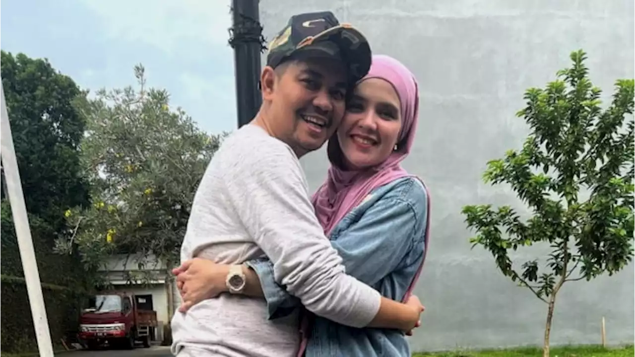 Aldilla Jelita Hapus Foto Indra Bekti, Warganet: Gak Ada Uang Abangku Tinggal!