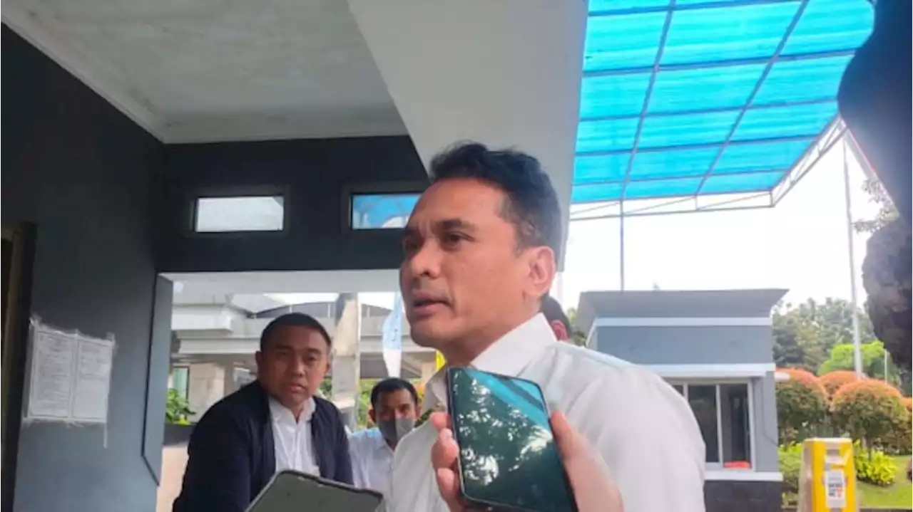 Belum Terima Surat Pengunduran Diri Rafael Alun Trisambodo, Kemenkeu: Harus Diselidiki Dulu