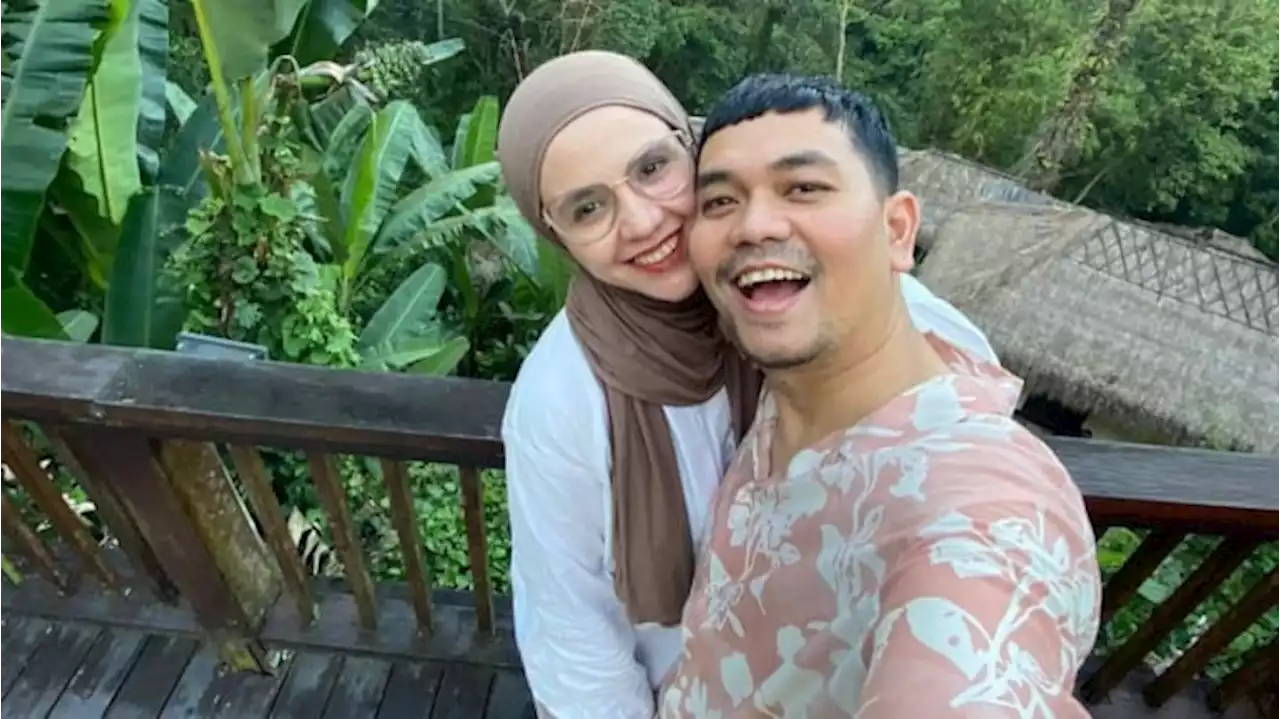 Indra Bekti Digugat Cerai, Aldilla Jelita Dihujat Habis-habisan