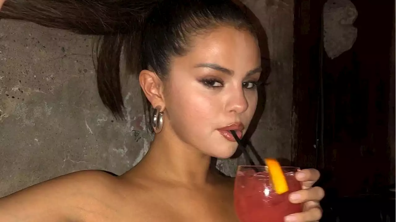 Best Fashion Instagrams of the Week: Selena Gomez, Dua Lipa, and JVN