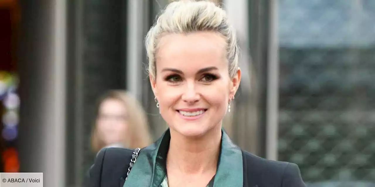 Laeticia Hallyday : ses jours « magiques » en vacances avec sa fille Joy - Voici