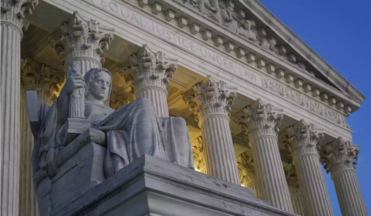 Higher Ground: Supreme Court asked to protect workers’ right to day of worship