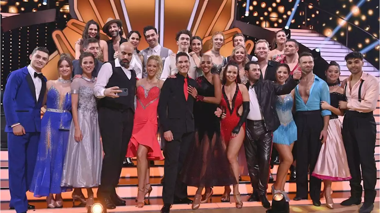 'Let's Dance'-Star berichtet von schockierendem Vorfall