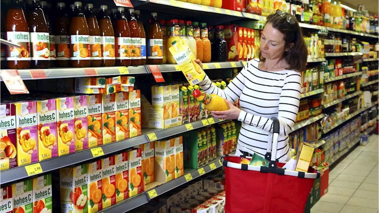 Supermarkt: Falsche Versprechen – beliebter Saft-Hersteller zieht Konsequenzen