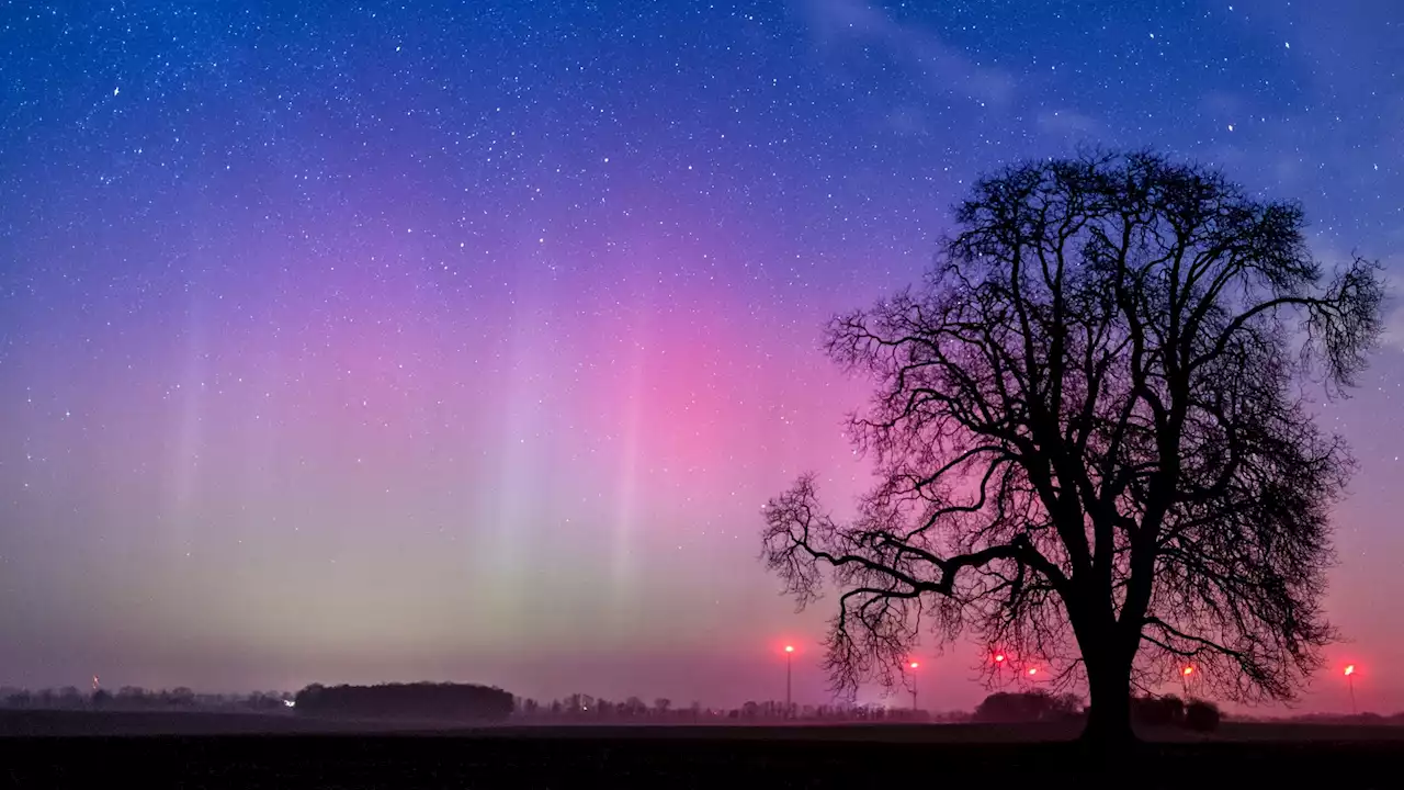 Foto-Tipps: So lichten Sie die Polarlichter mit Kamera oder Handy ab