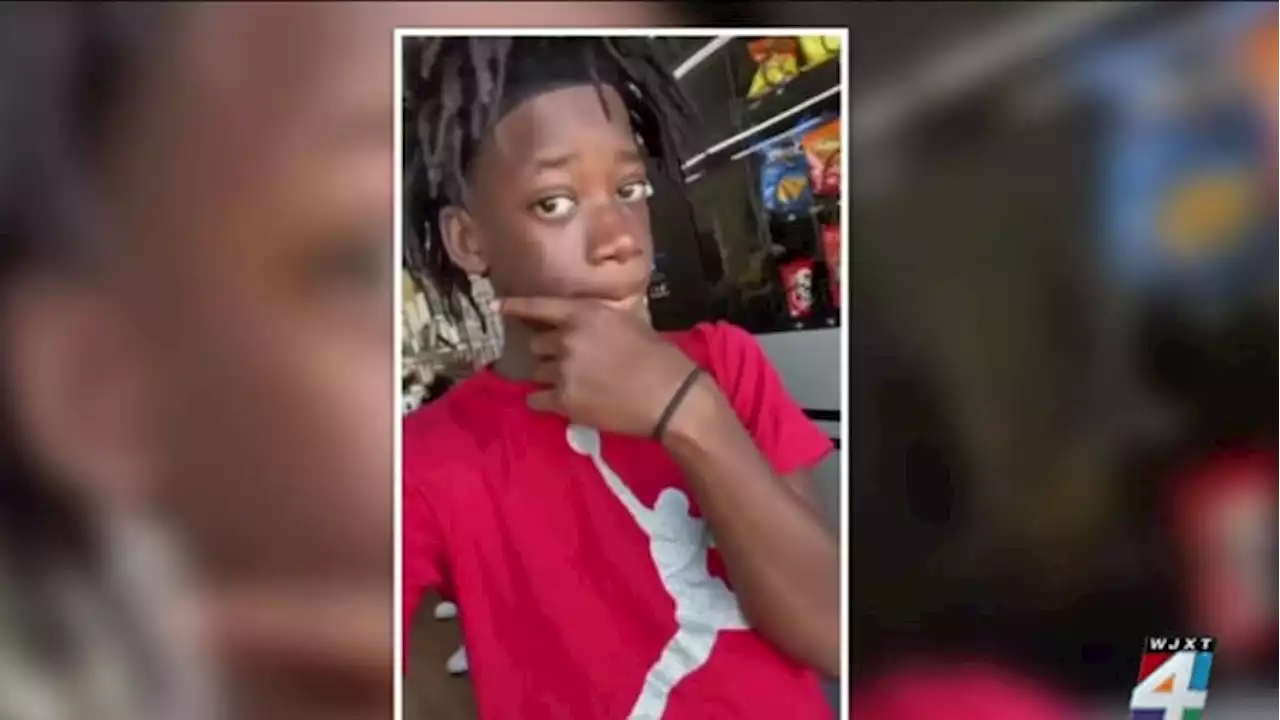 Accused shooter arrested in death of 13-year-old Prince Holland