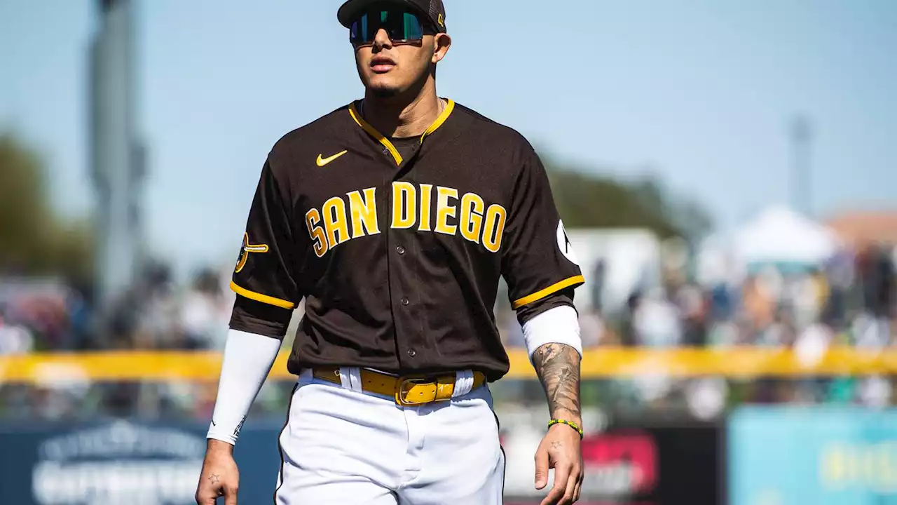 Fantasy Baseball 2023 Rankings Tiers: Examining the corner infield landscape