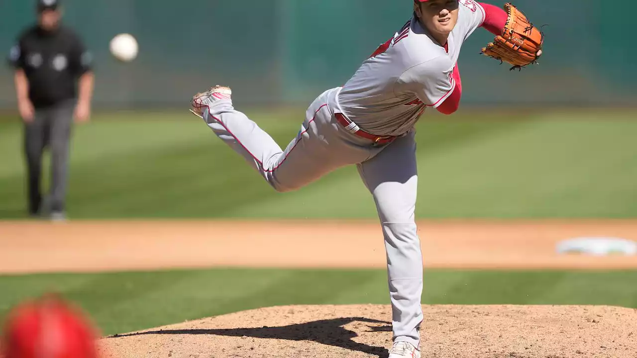 Fantasy Baseball 2023 Starting Pitcher Preview: Top-20 rankings, sleepers and draft strategy