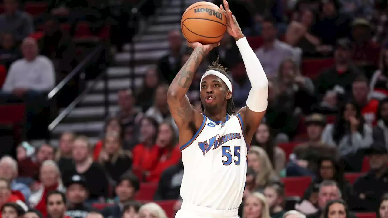 Fantasy Basketball Waiver Wire: Pickups to consider for Week 19