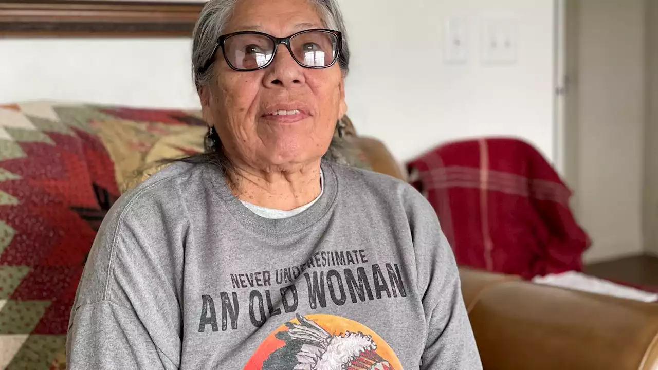 Legacy of Wounded Knee occupation lives on 50 years later