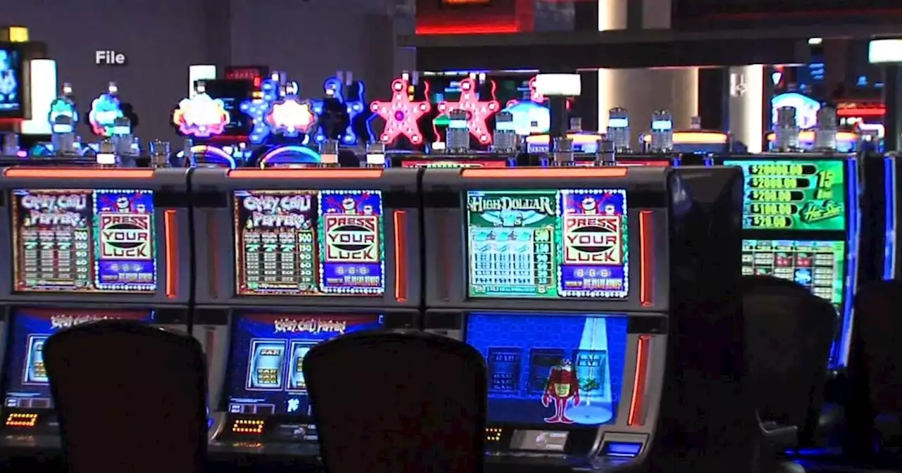 Casinos and consulting? Pandemic spurs tribes to diversify